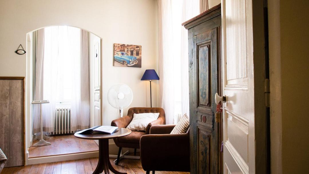 Photo of Livingroom in Loriol-du-Comtat