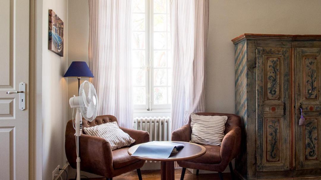 Photo of Livingroom in Loriol-du-Comtat
