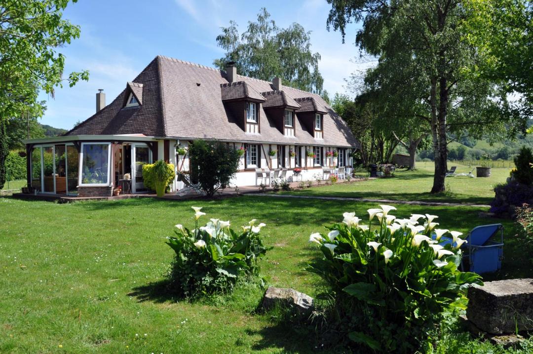Photo of Others in Berville-sur-Seine