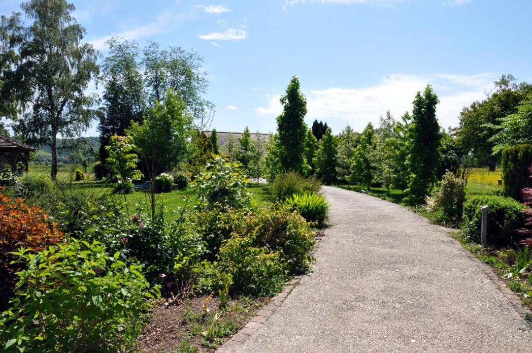 Photo of Outdoor in Berville-sur-Seine