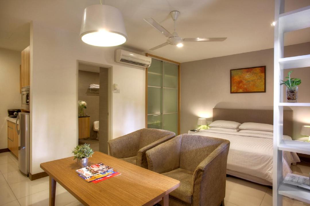 Photo of Livingroom in Bangsar