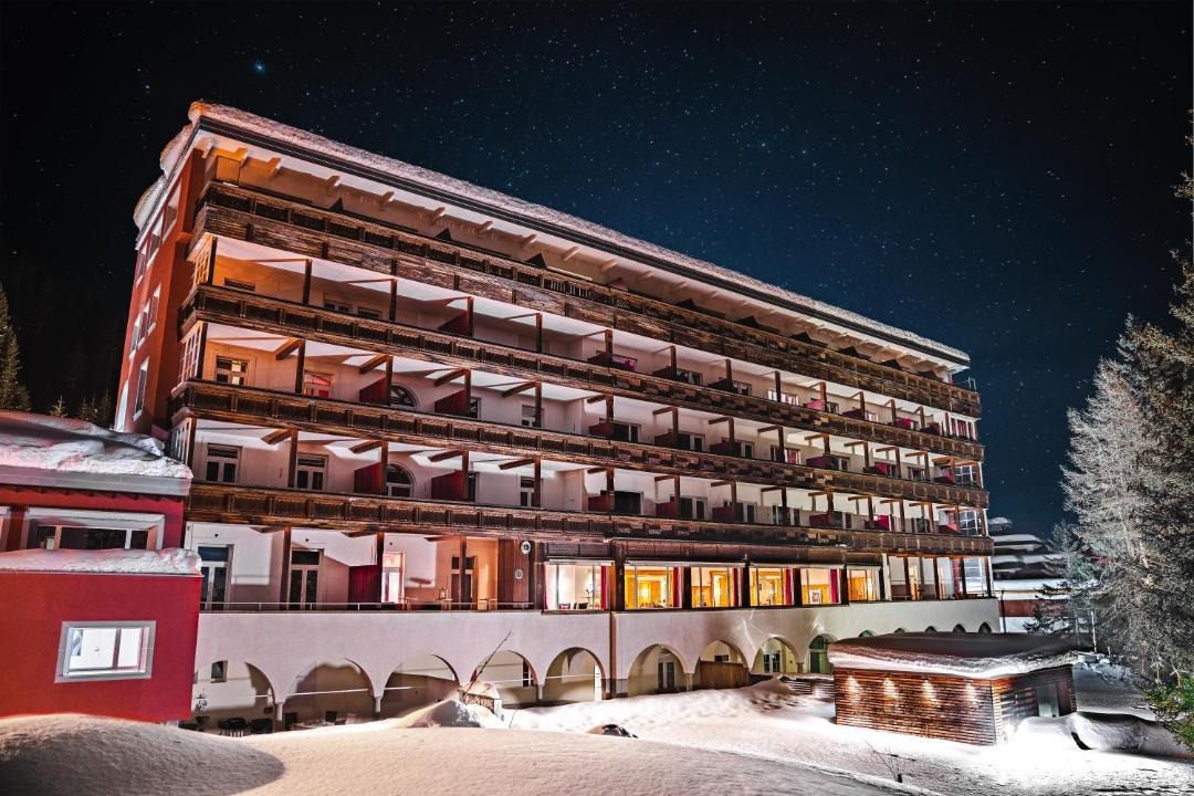 Photo of Others in Arosa