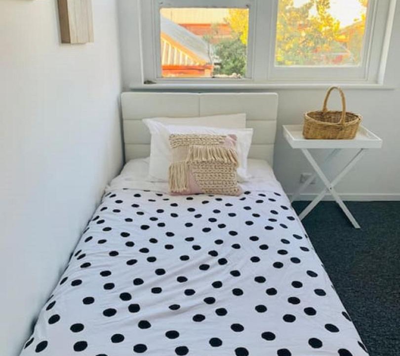 Photo of Bedroom in Henley Beach