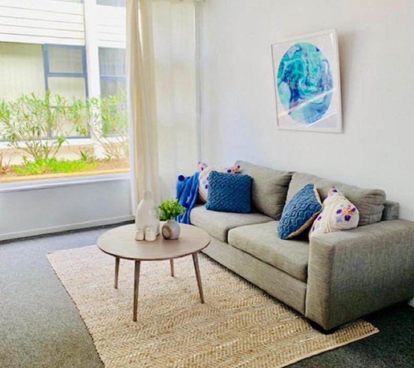 Photo of Livingroom in Henley Beach