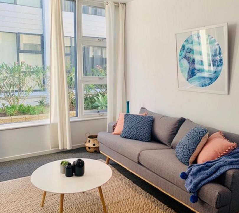 Photo of Livingroom in Henley Beach