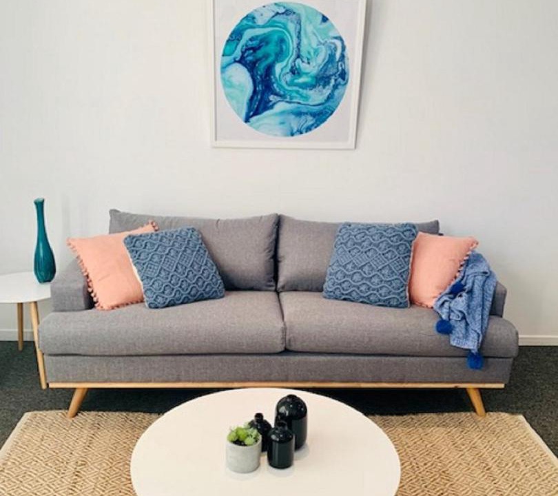 Photo of Livingroom in Henley Beach