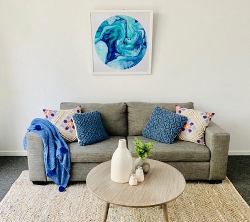 Photo of Livingroom in Henley Beach