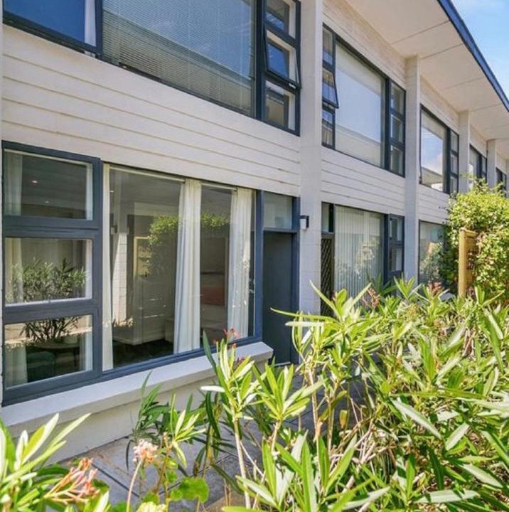 Photo of Buildings in Henley Beach
