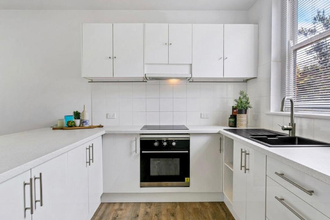 Photo of Kitchen in Henley Beach