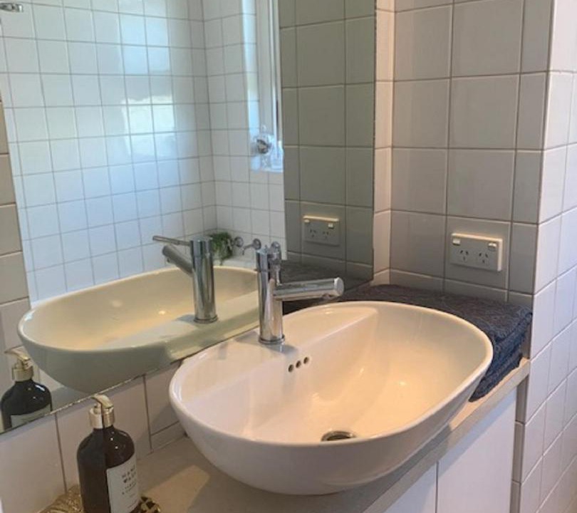 Photo of Bathroom in Henley Beach