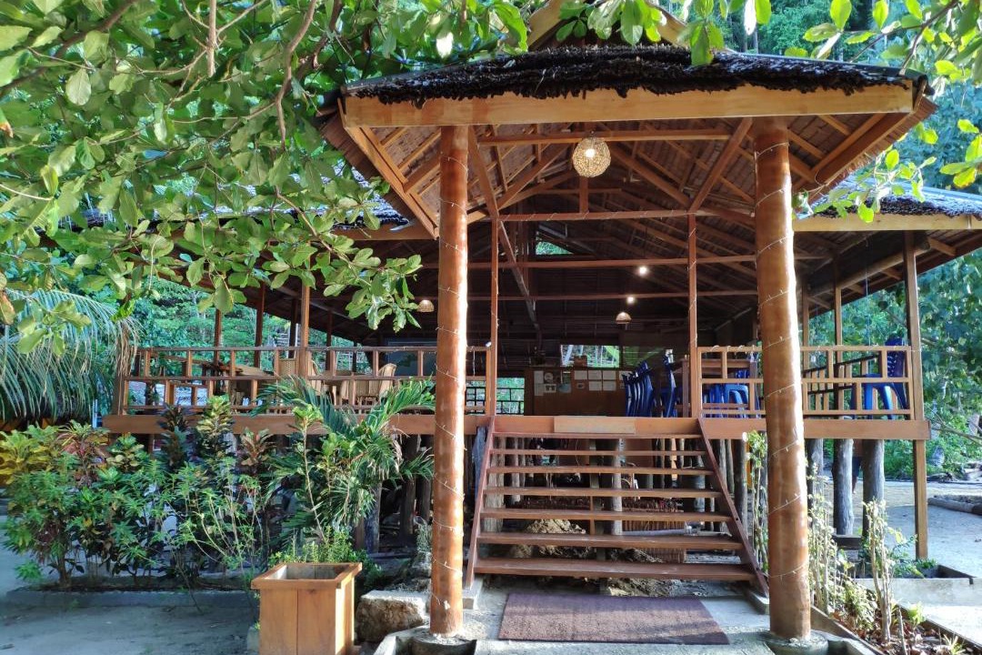 Photo of Others in Pulau Kadidi