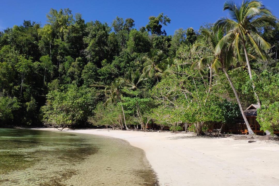 Photo of Others in Pulau Kadidi
