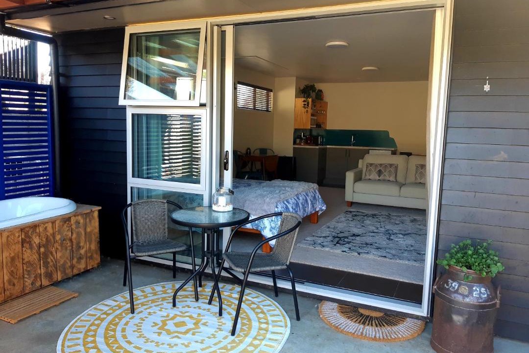 Photo of Patio Balcony in Otorohanga