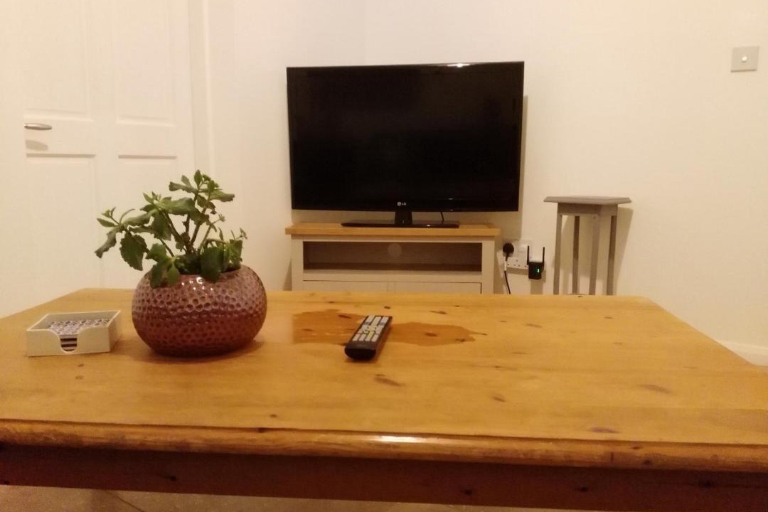 Photo of Livingroom in Sleaford