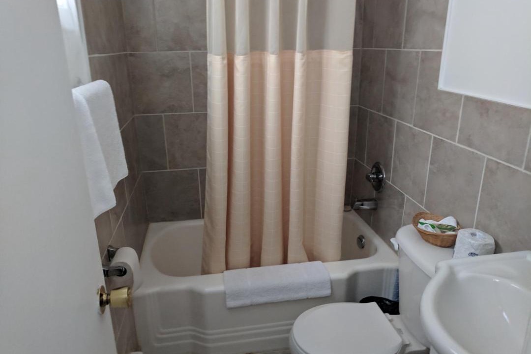 Photo of Bathroom in Kingston