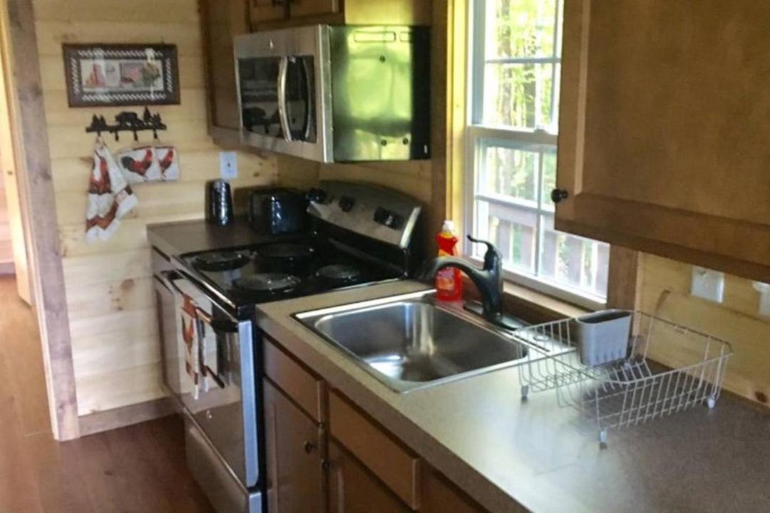 Photo of Kitchen in Genoa