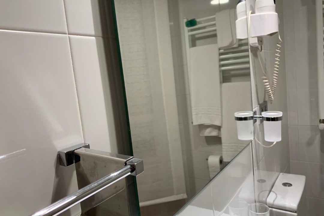 Photo of Bathroom in El Grao de Castellon