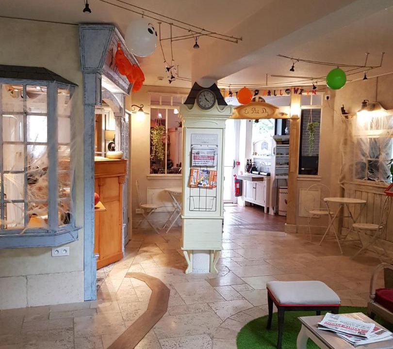 Photo of Others in Poitiers