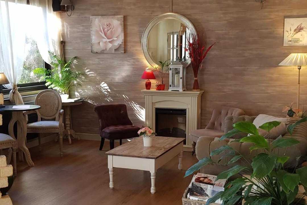 Photo of Others in Poitiers