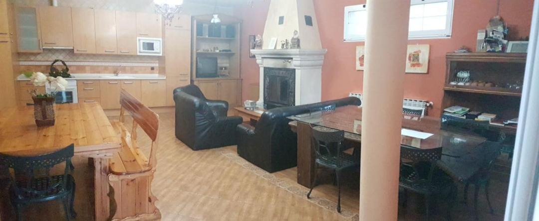 Photo of Livingroom in Quemada
