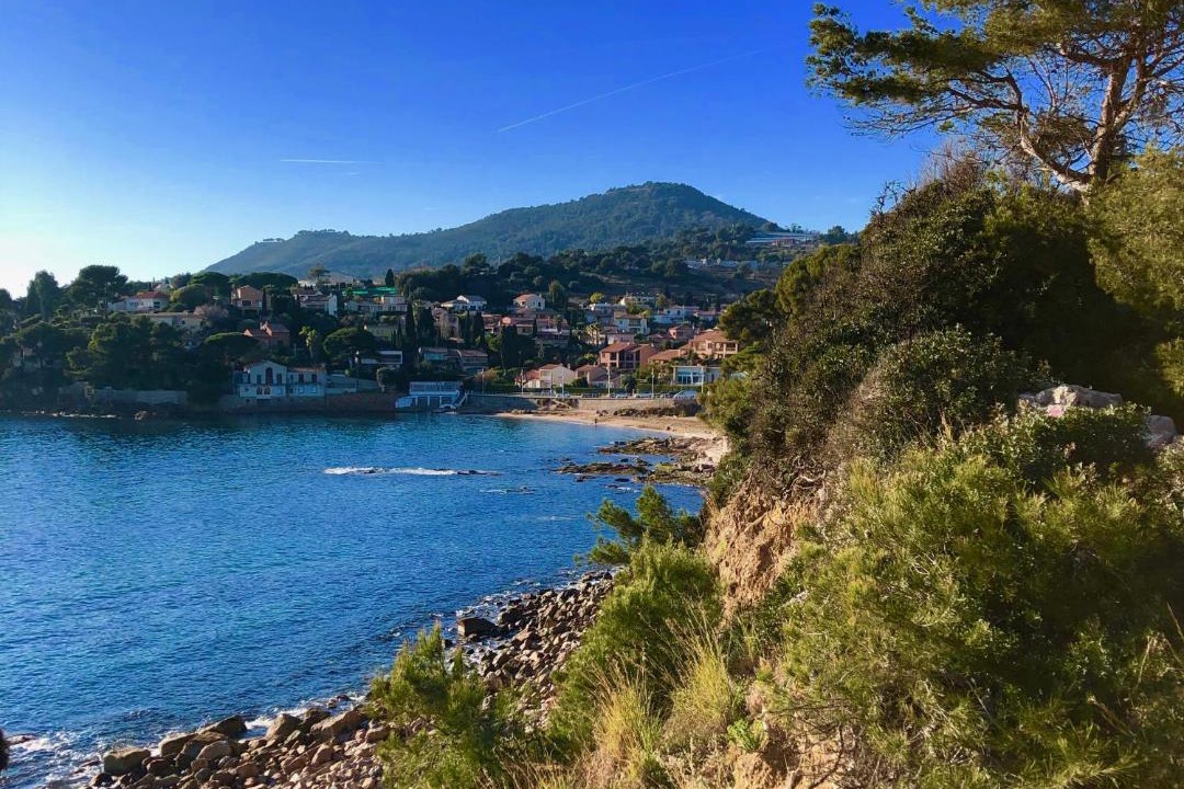 Photo of Outdoor in Carqueiranne