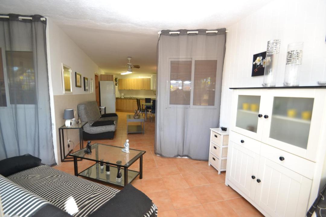 Photo of Livingroom in La Pineda