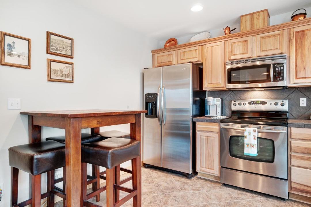 Photo of Kitchen in Ronald