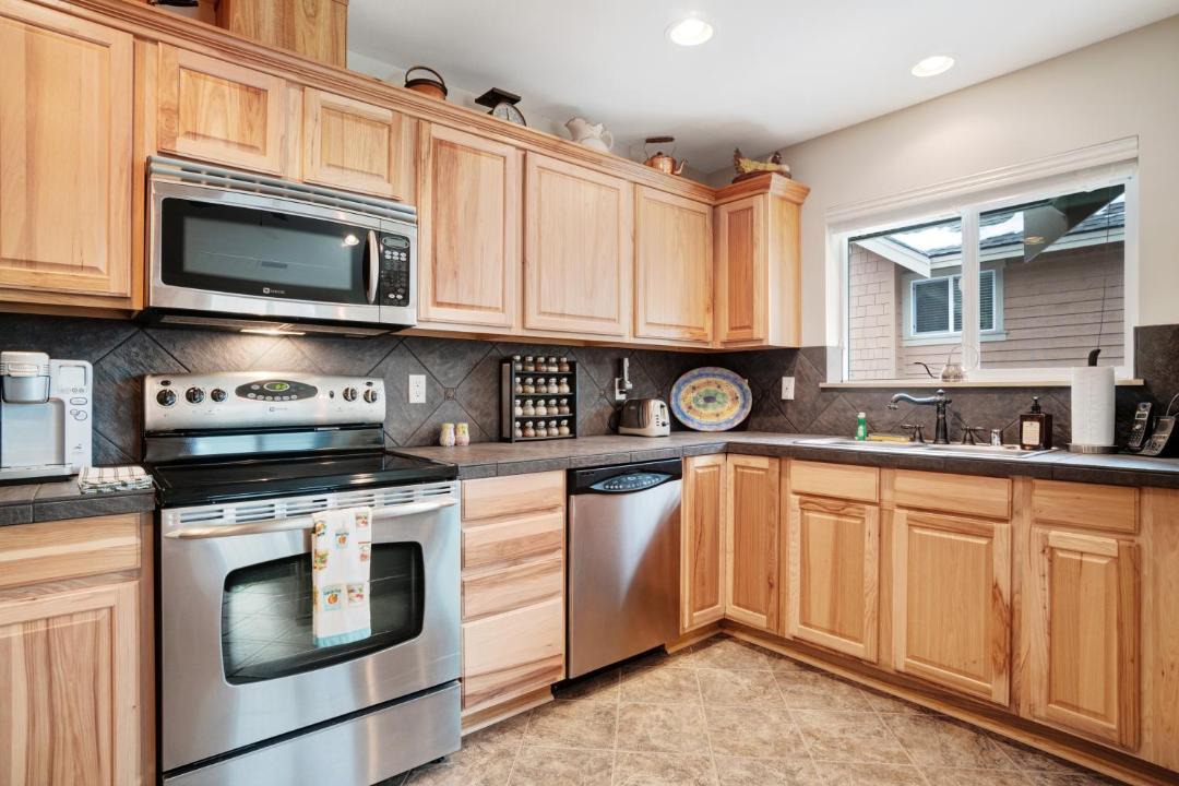 Photo of Kitchen in Ronald