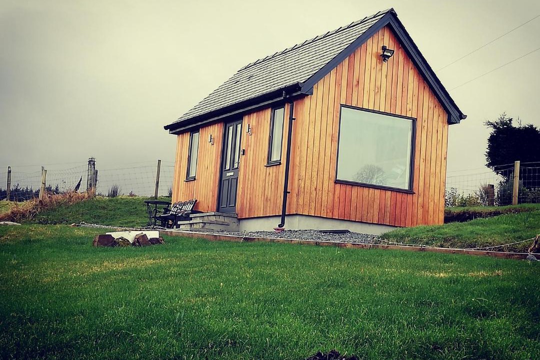 Photo of Buildings in Suladale