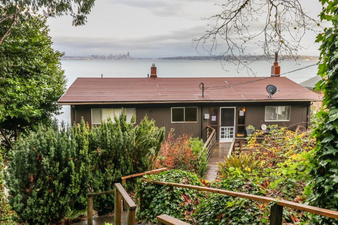 Photo of Others in Bainbridge Island