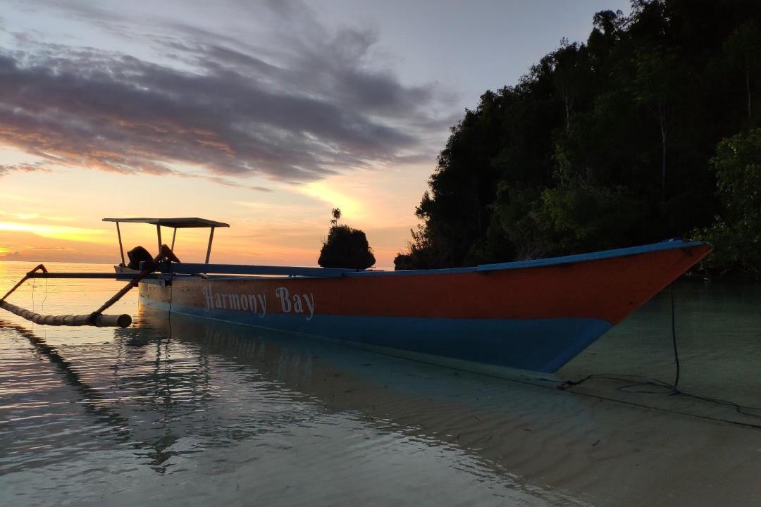 Photo of Others in Pulau Kadidi