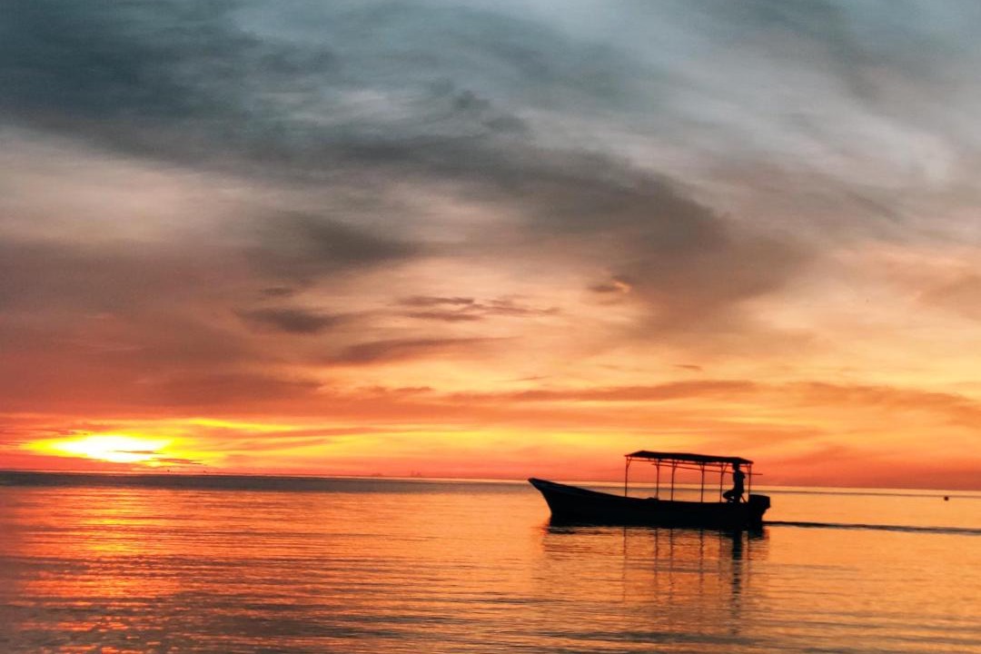 Photo of Others in Pulau Kadidi