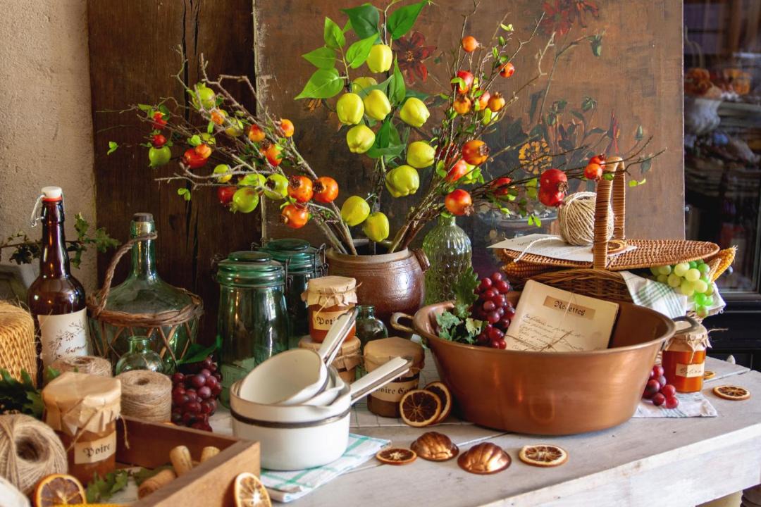 Photo of Kitchen in Lesmont