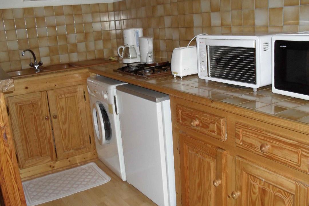 Photo of Kitchen in Peyragudes
