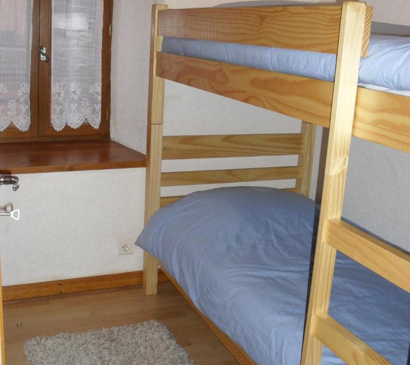 Photo of Bedroom in Peyragudes