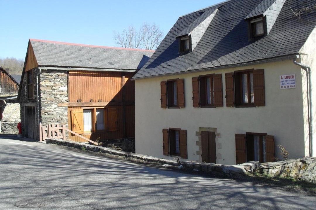 Photo of Buildings in Peyragudes