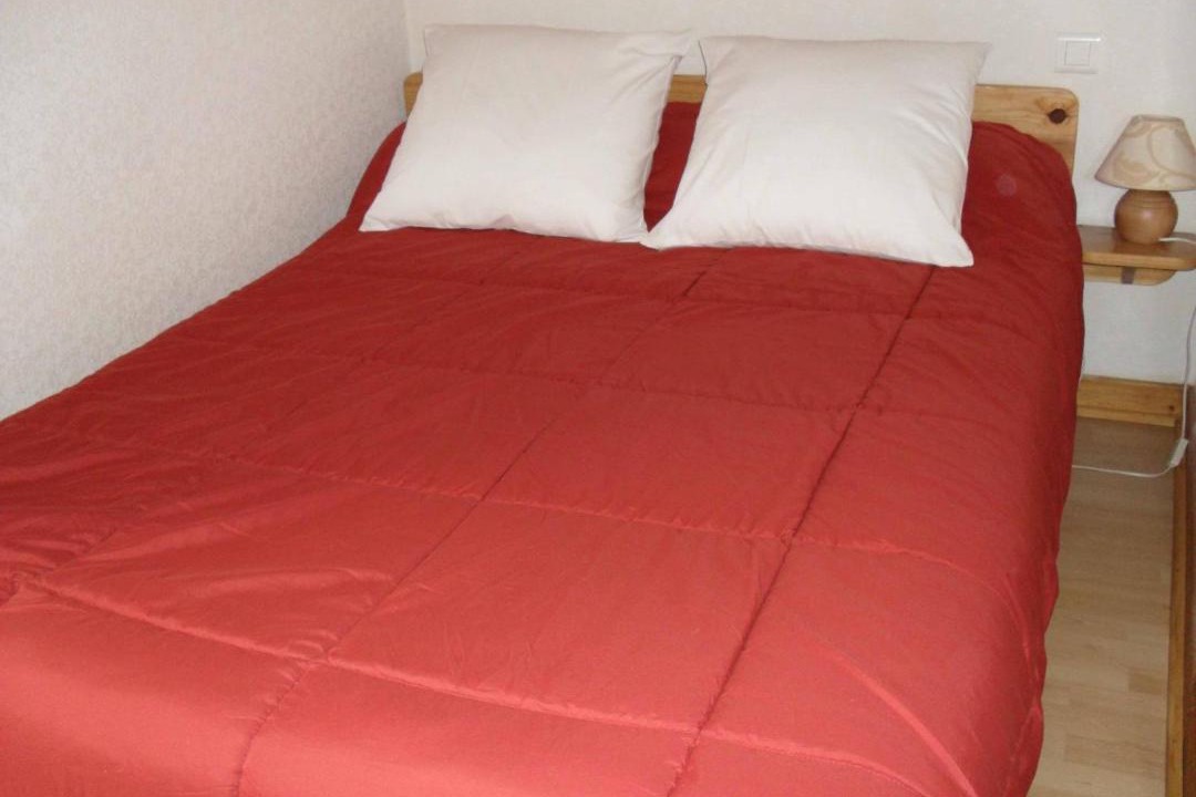 Photo of Bedroom in Peyragudes