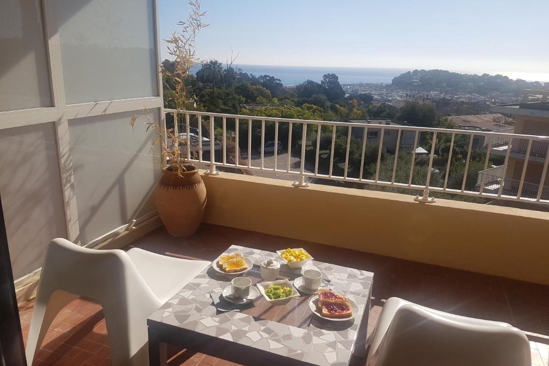 Photo of Patio Balcony in Cavaliere