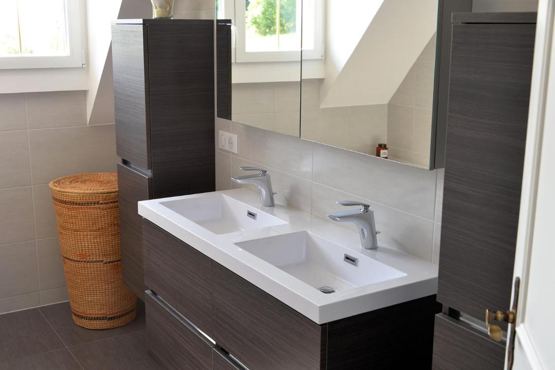 Photo of Bathroom in Zimmersheim