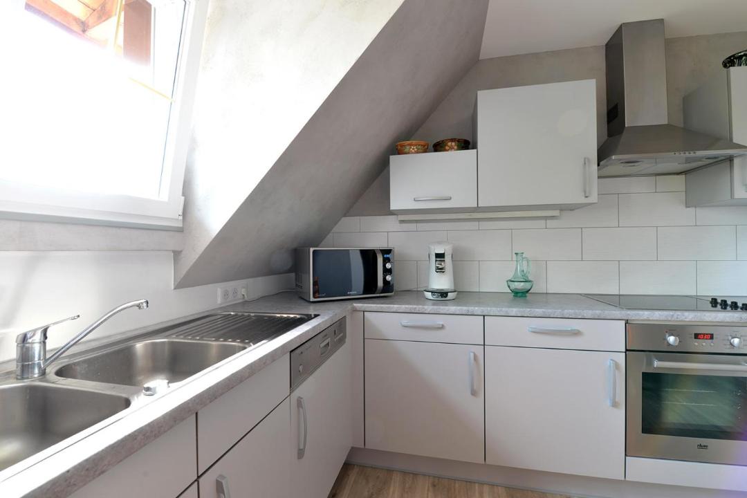 Photo of Kitchen in Zimmersheim