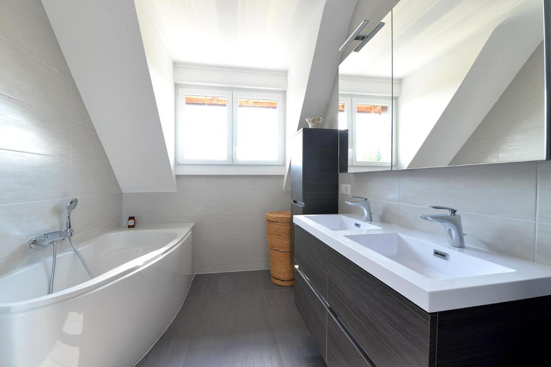 Photo of Bathroom in Zimmersheim