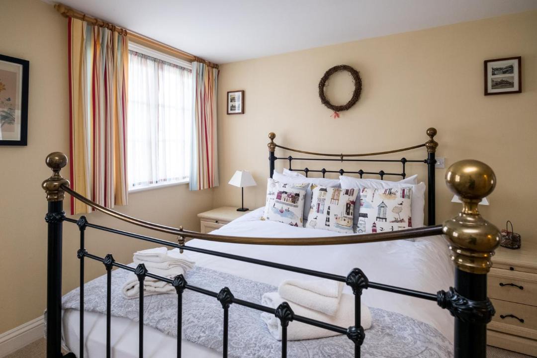 Photo of Bedroom in Thorpeness