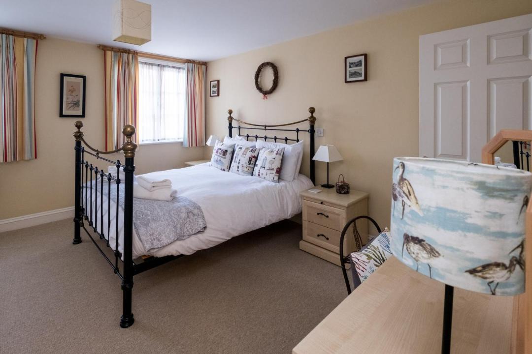 Photo of Bedroom in Thorpeness