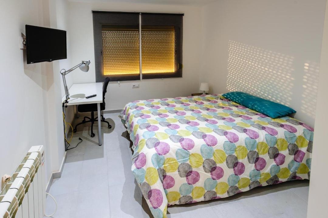 Photo of Bedroom in Tarragona
