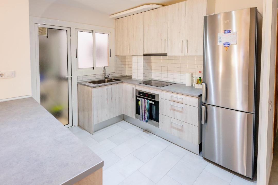 Photo of Kitchen in Tarragona
