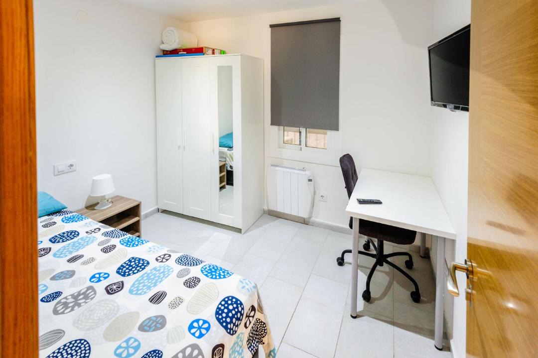 Photo of Bedroom in Tarragona