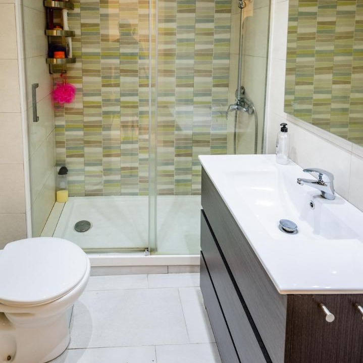 Photo of Bathroom in Tarragona