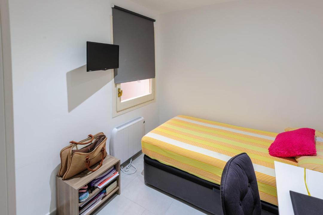 Photo of Bedroom in Tarragona