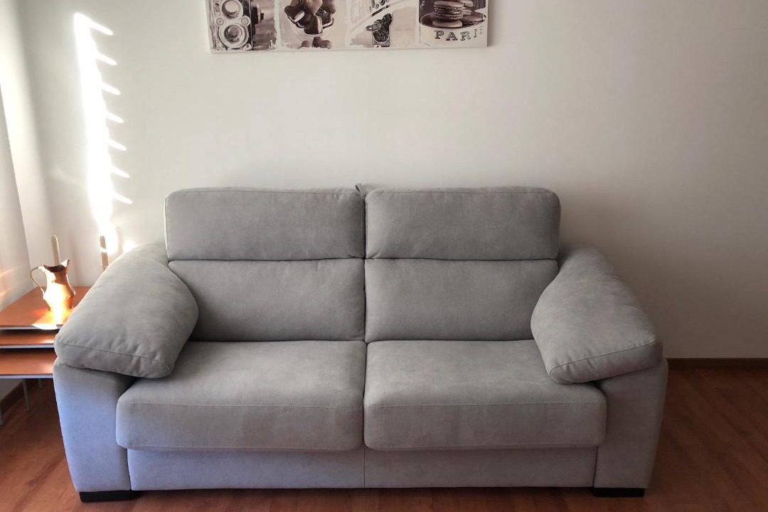 Photo of Livingroom in Encamp