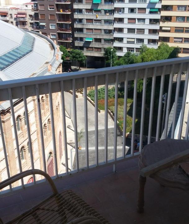 Photo of Patio Balcony in Tarragona